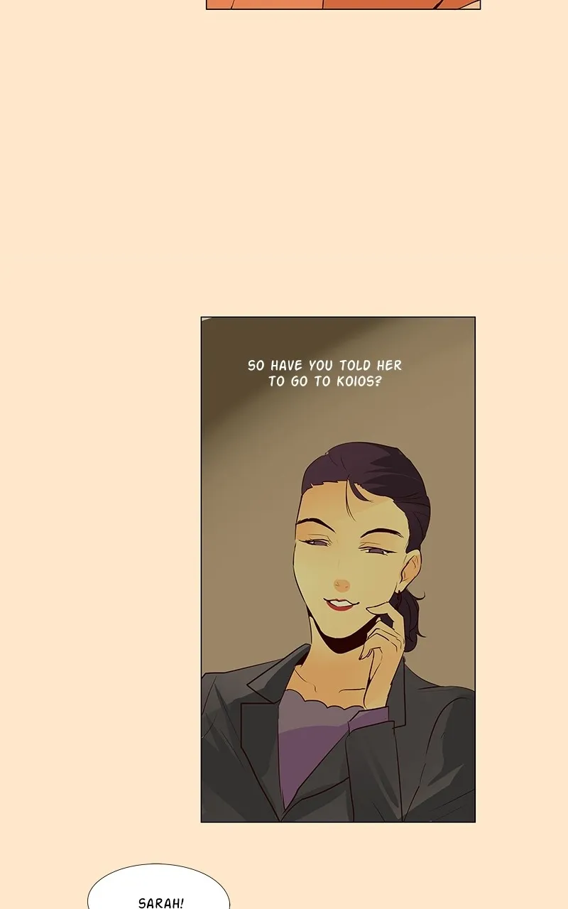 Read Flawless chapter 42 image 14 on Lezhin