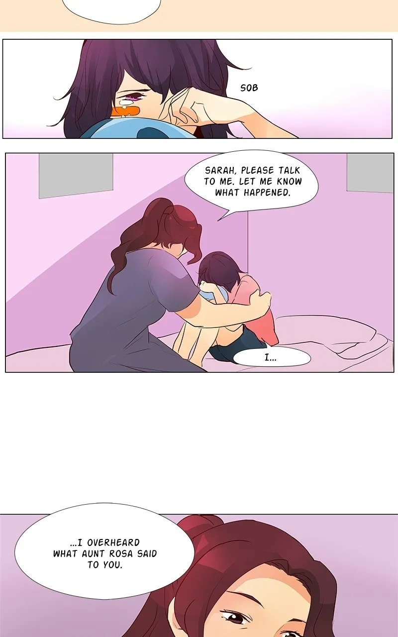 Read Flawless chapter 42 image 15 on Lezhin