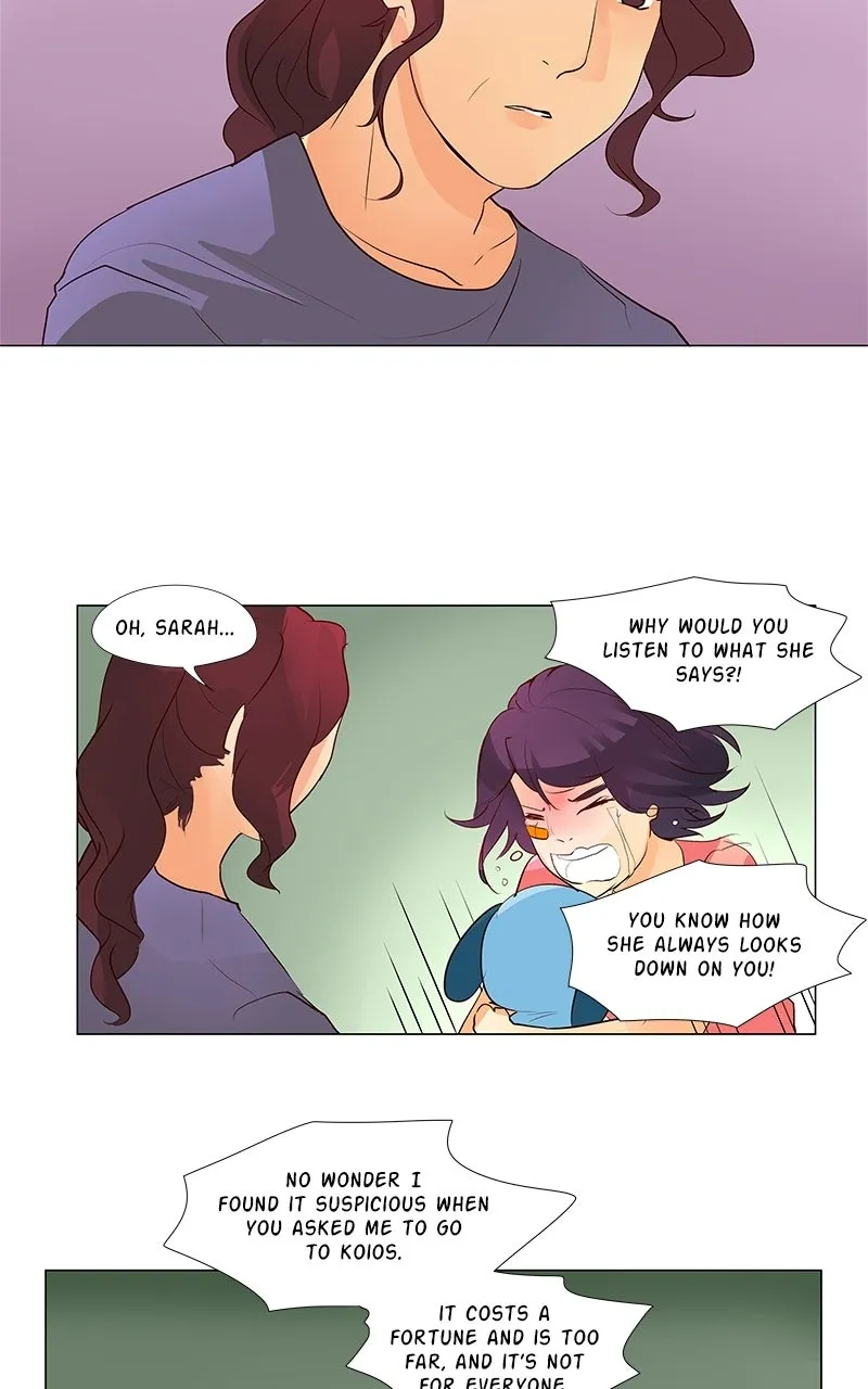 Read Flawless chapter 42 image 16 on Lezhin