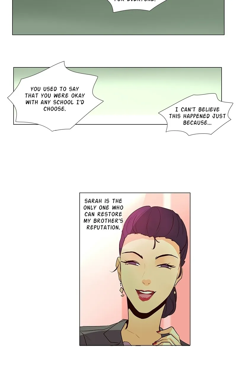 Read Flawless chapter 42 image 17 on Lezhin