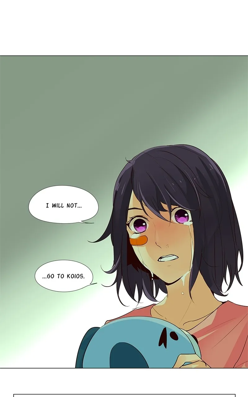 Read Flawless chapter 42 image 18 on Lezhin