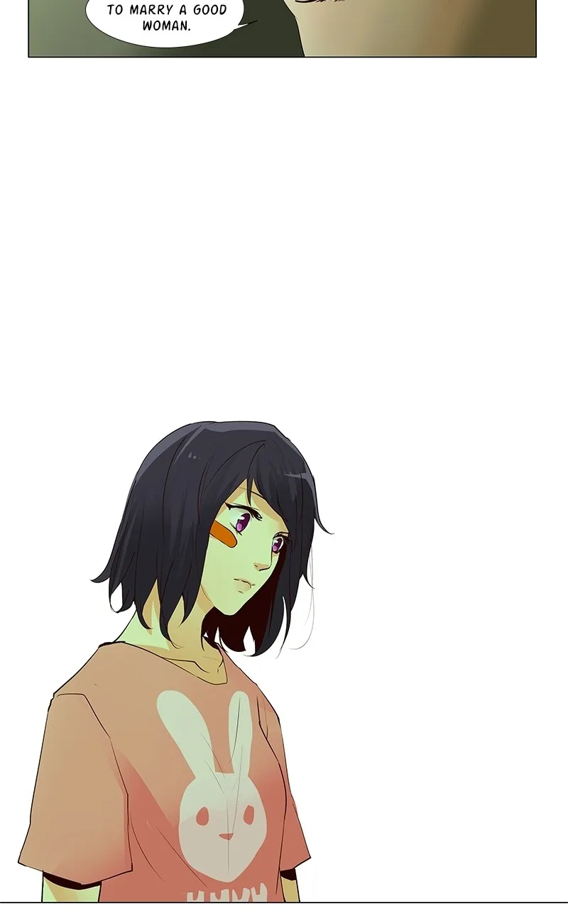Read Flawless chapter 42 image 2 on Lezhin