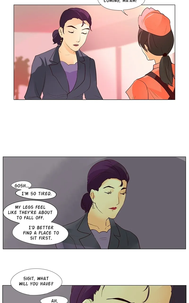 Read Flawless chapter 42 image 21 on Lezhin