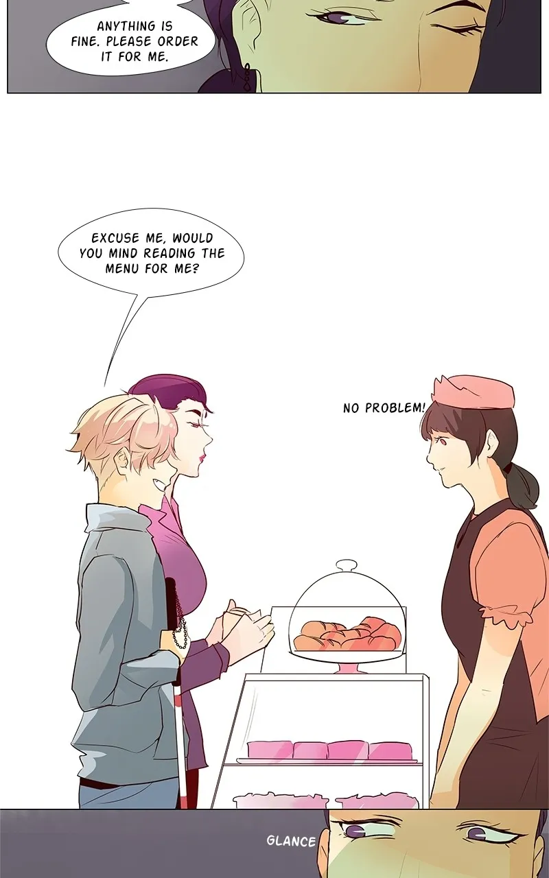 Read Flawless chapter 42 image 22 on Lezhin