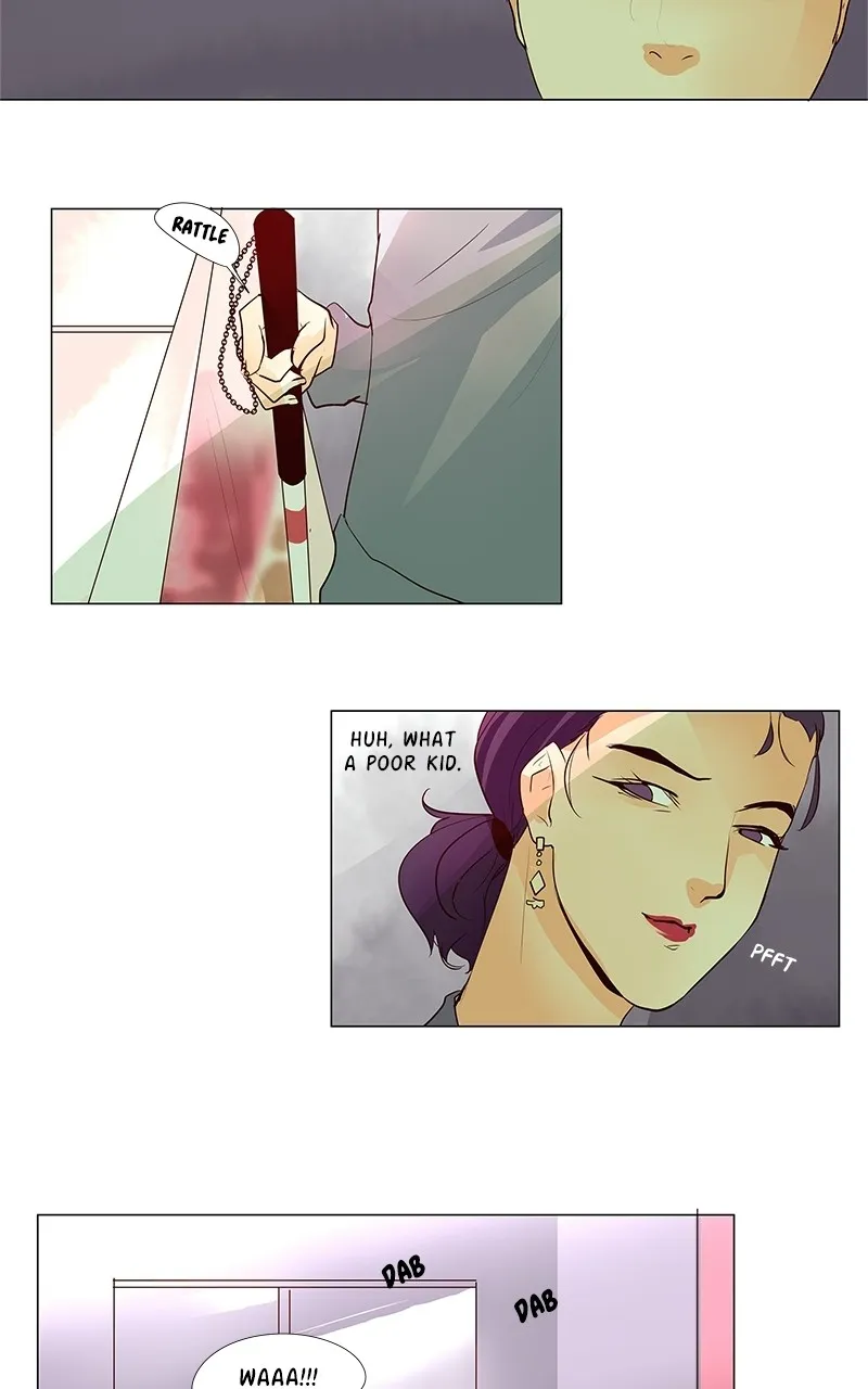 Read Flawless chapter 42 image 23 on Lezhin