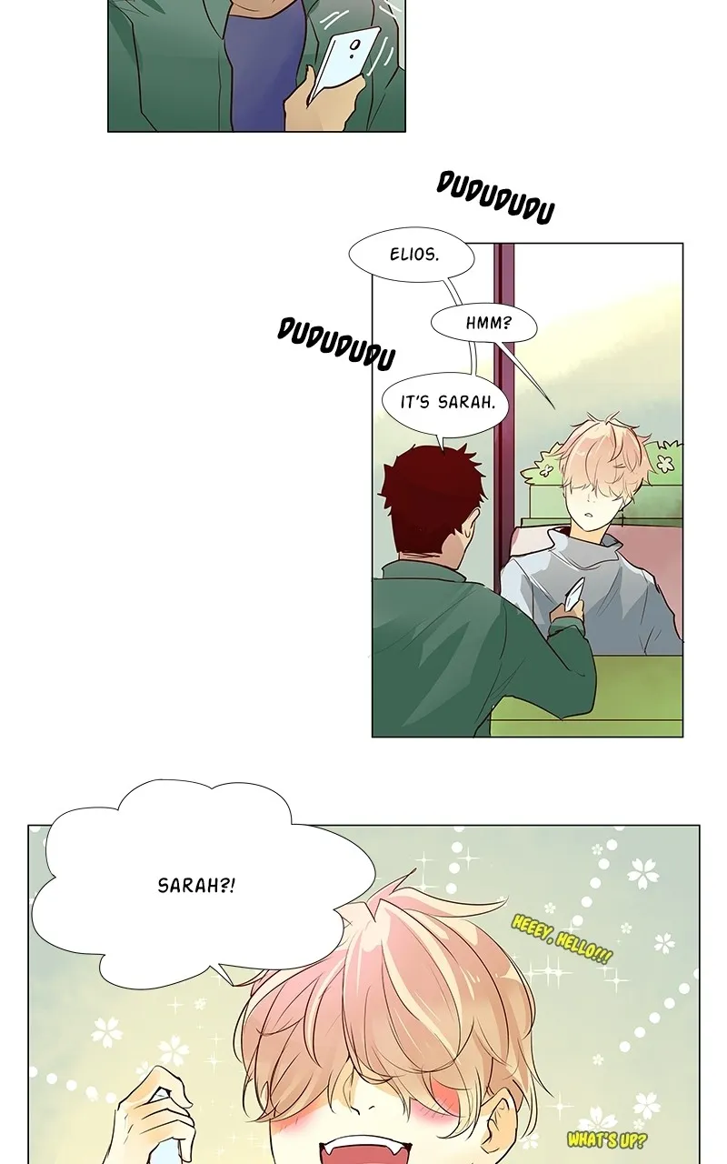 Read Flawless chapter 42 image 27 on Lezhin