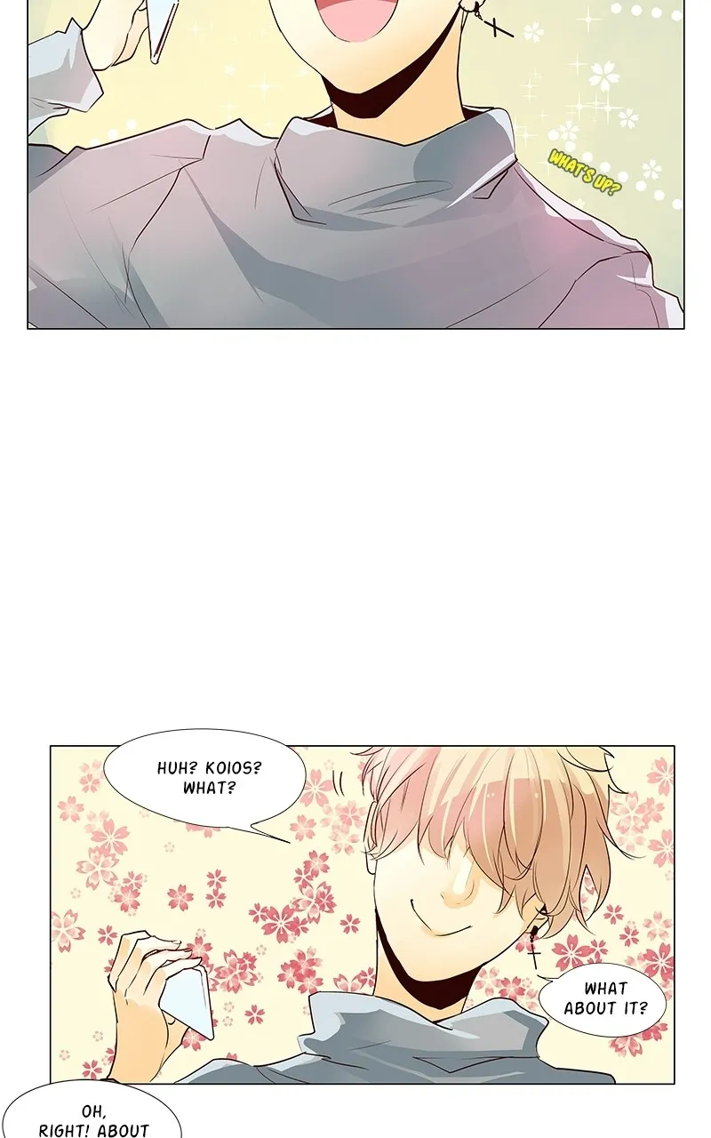 Read Flawless chapter 42 image 28 on Lezhin