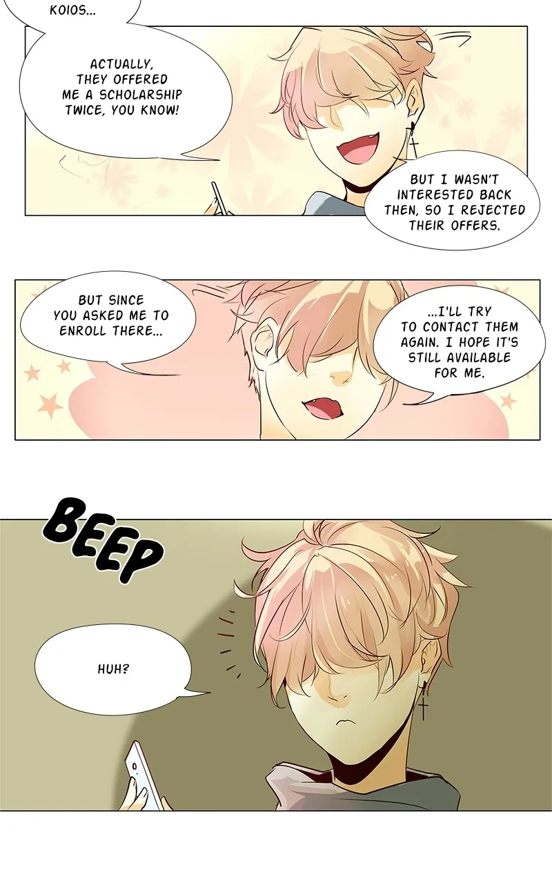 Read Flawless chapter 42 image 29 on Lezhin