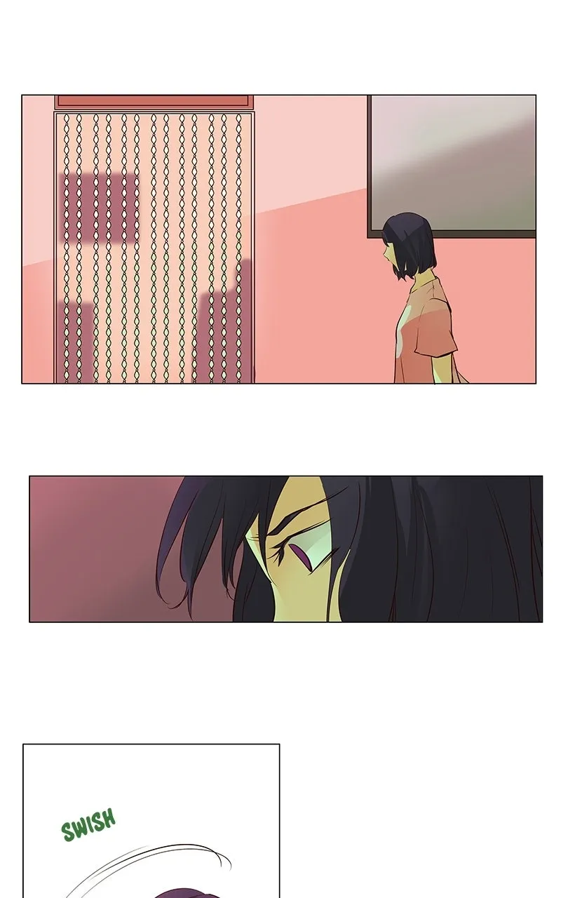 Read Flawless chapter 42 image 3 on Lezhin