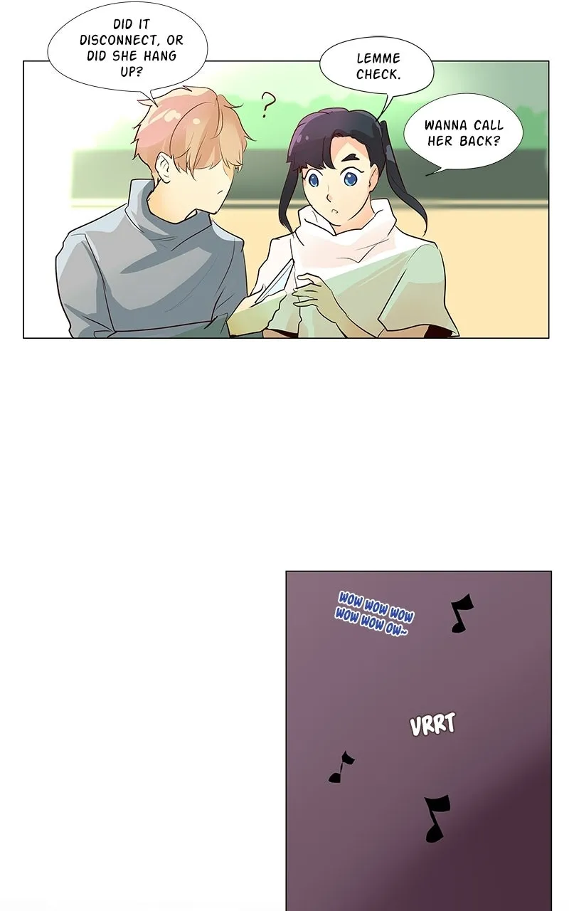 Read Flawless chapter 42 image 30 on Lezhin