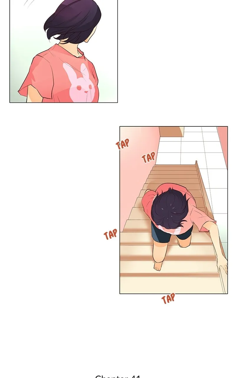 Read Flawless chapter 42 image 4 on Lezhin