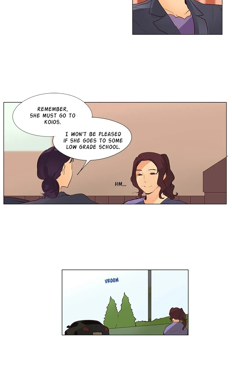 Read Flawless chapter 42 image 7 on Lezhin