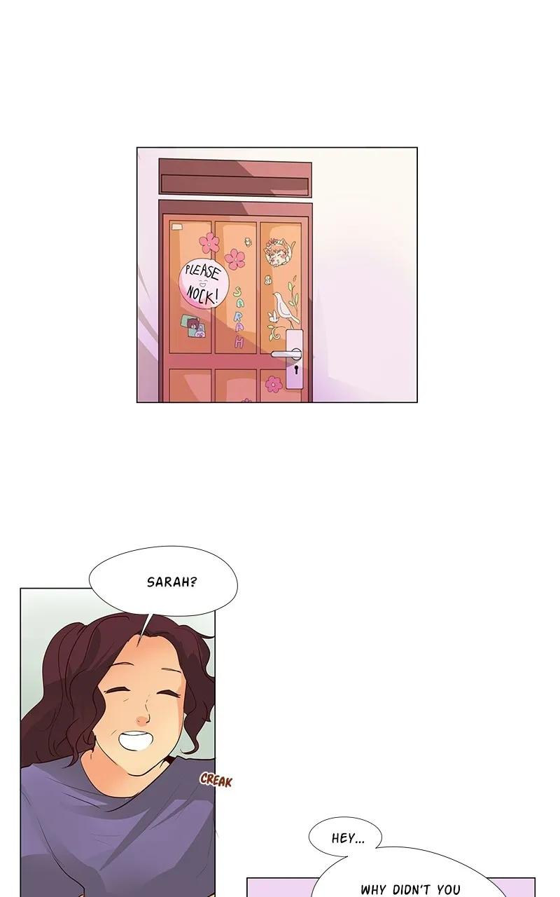 Read Flawless chapter 42 image 8 on Lezhin