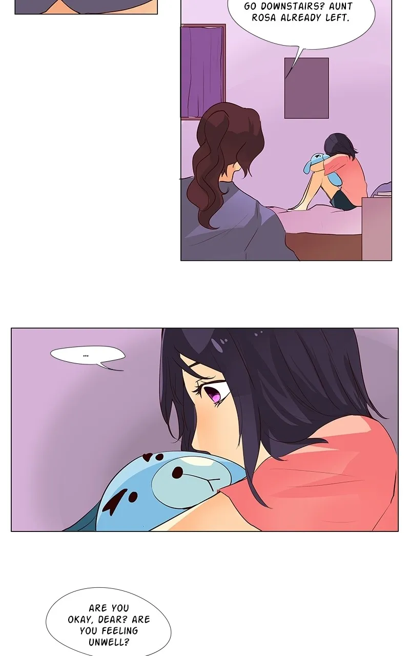 Read Flawless chapter 42 image 9 on Lezhin