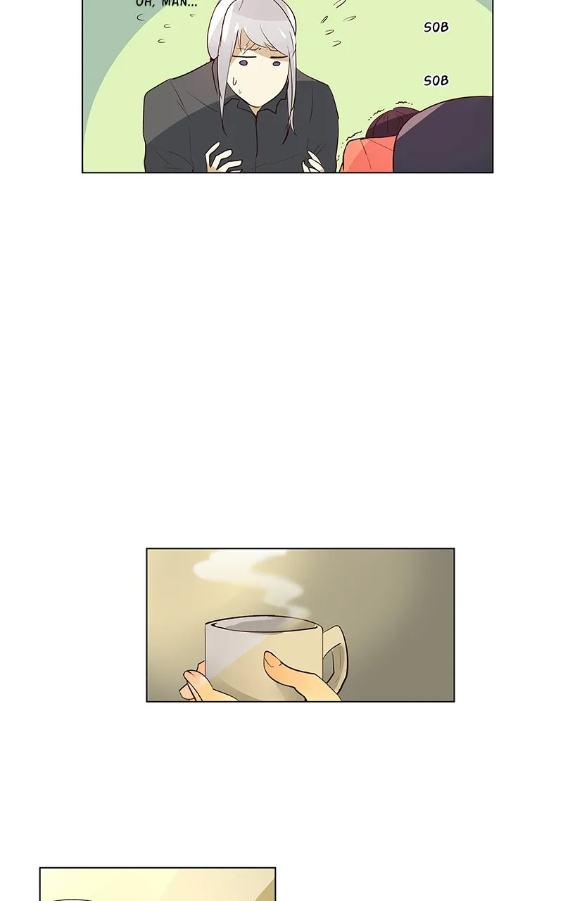 Read Flawless chapter 43 image 15 on Lezhin