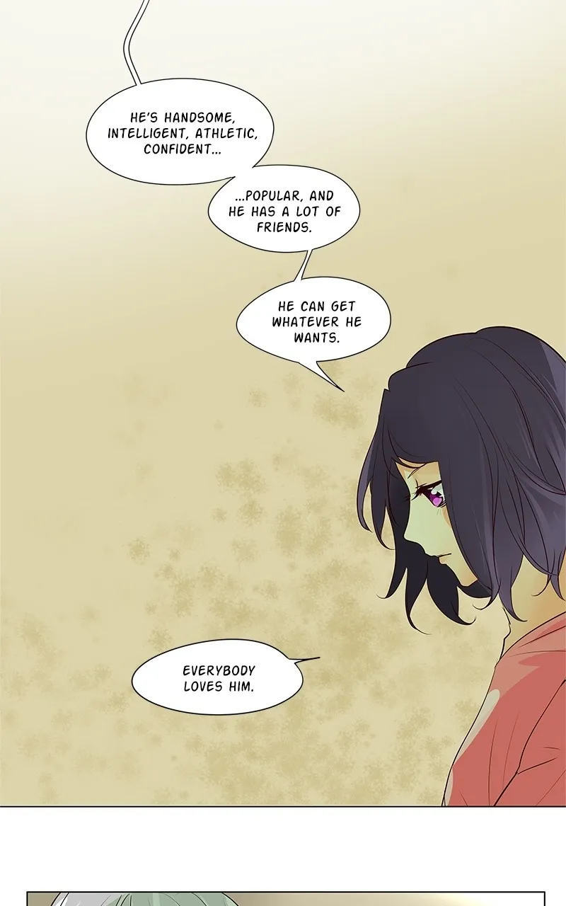 Read Flawless chapter 43 image 18 on Lezhin