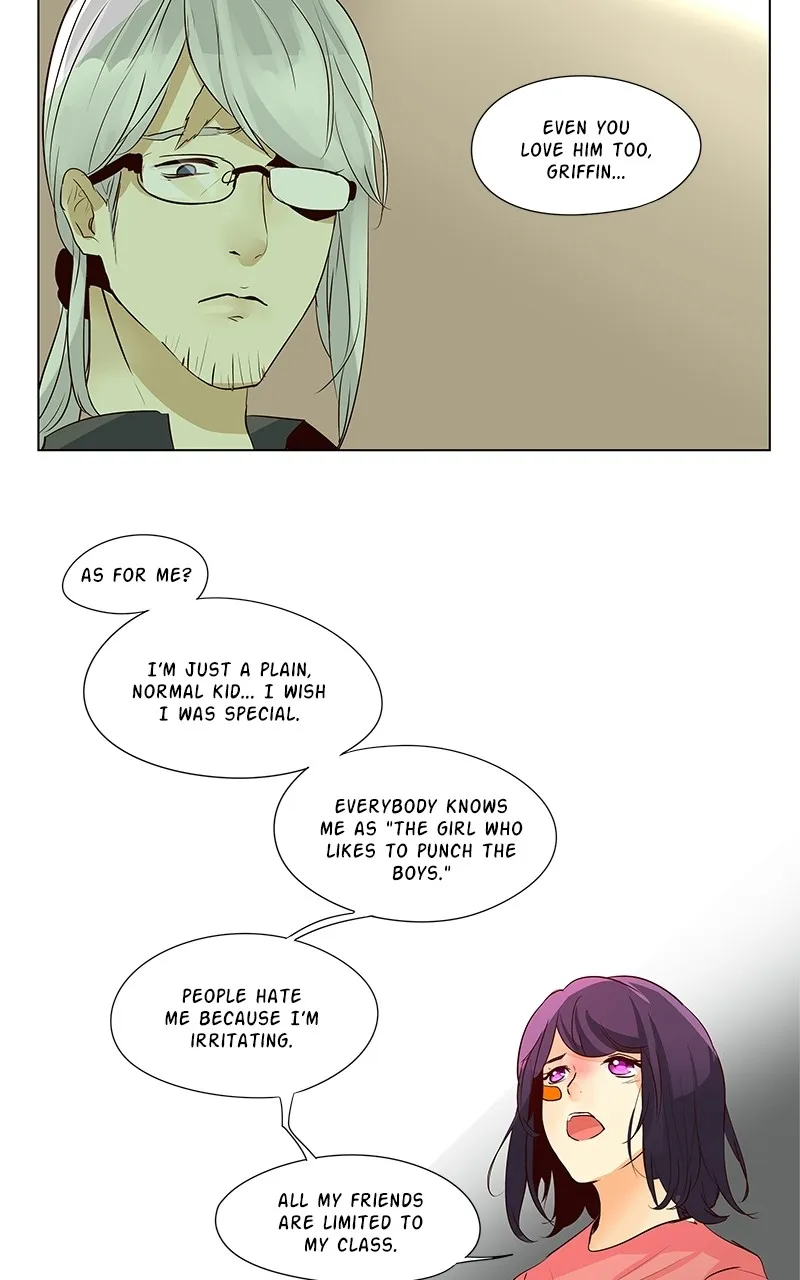 Read Flawless chapter 43 image 19 on Lezhin