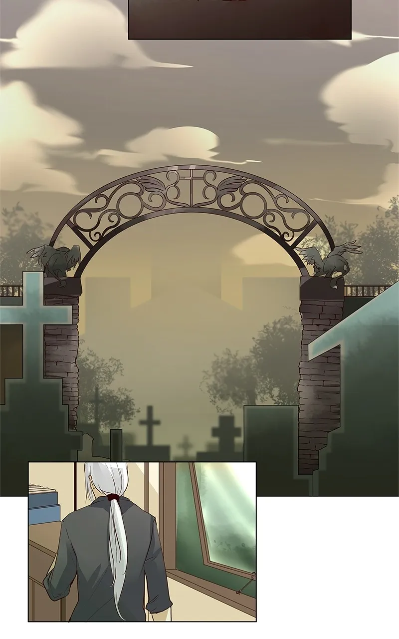 Read Flawless chapter 43 image 2 on Lezhin