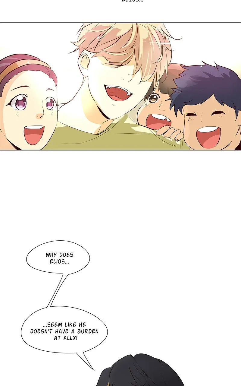 Read Flawless chapter 43 image 21 on Lezhin