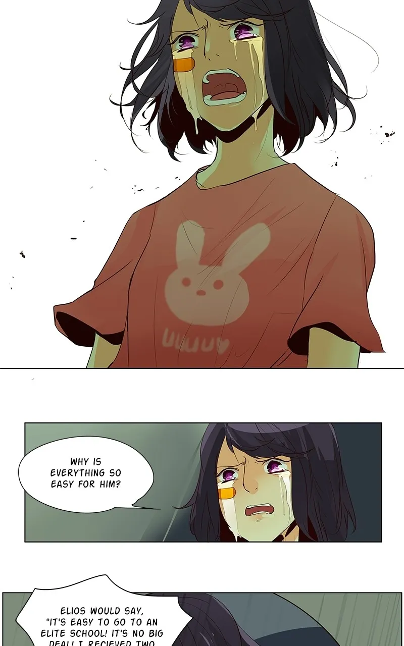 Read Flawless chapter 43 image 22 on Lezhin
