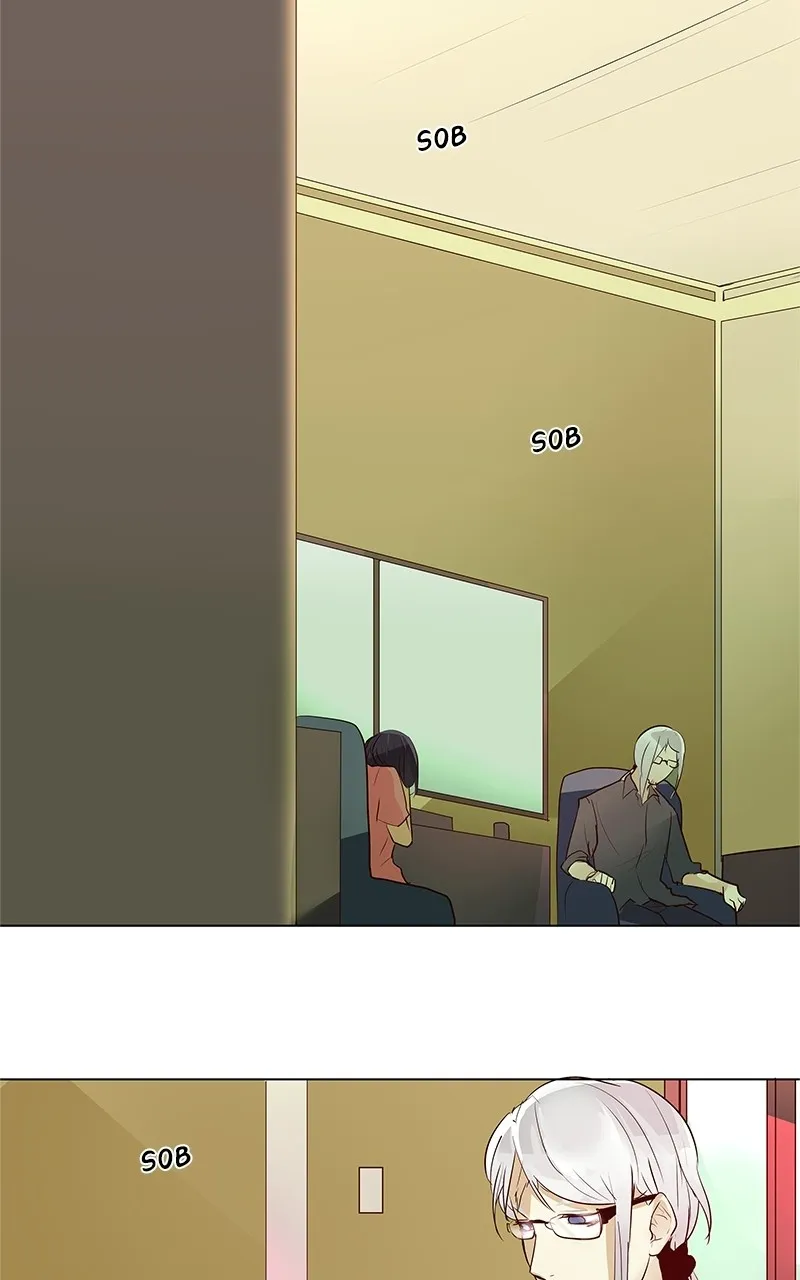 Read Flawless chapter 43 image 24 on Lezhin