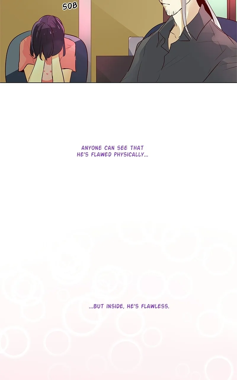 Read Flawless chapter 43 image 25 on Lezhin