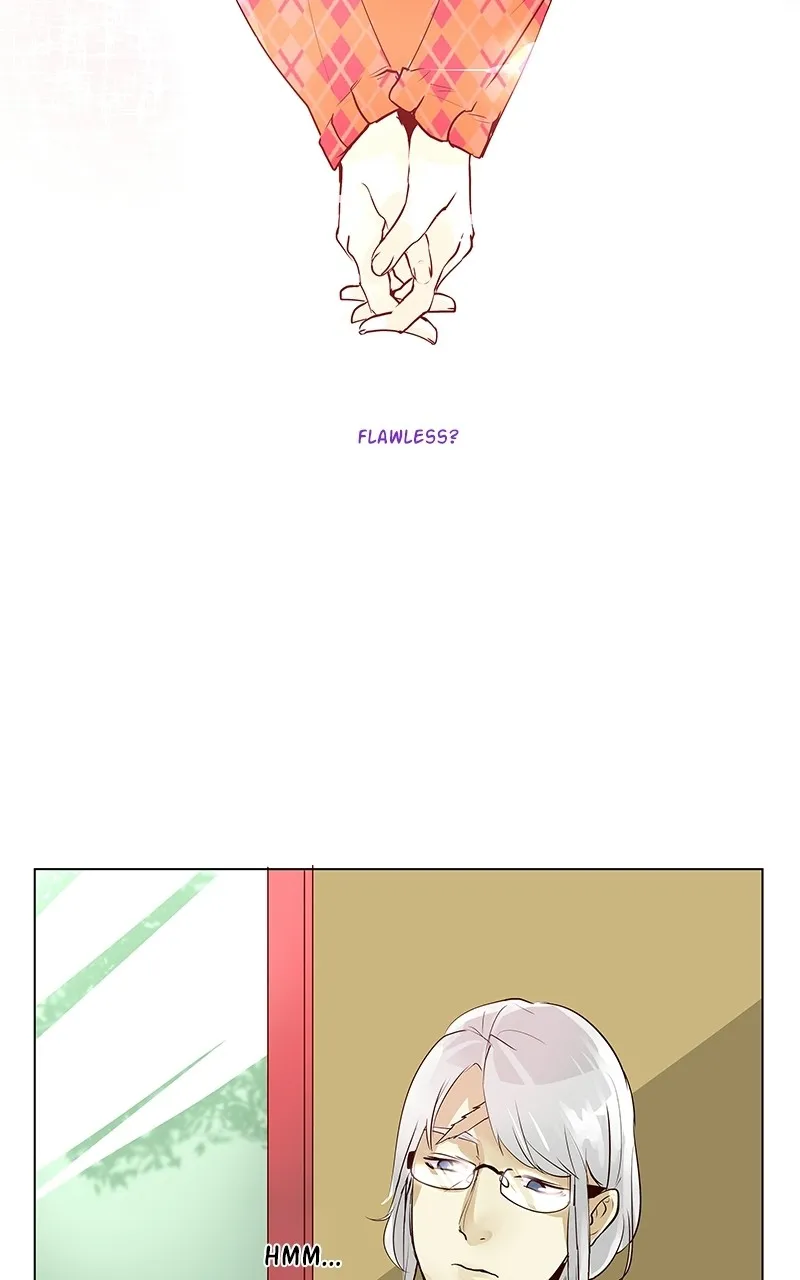 Read Flawless chapter 43 image 27 on Lezhin