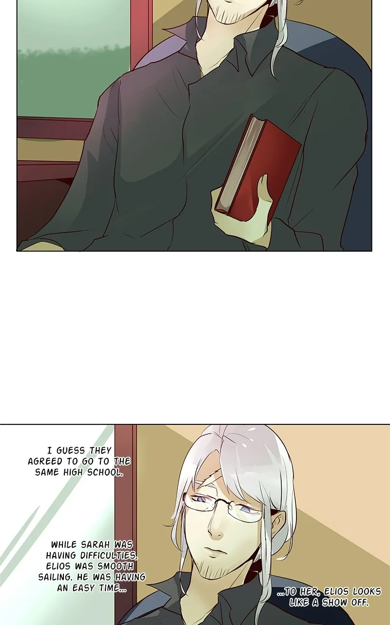 Read Flawless chapter 43 image 28 on Lezhin