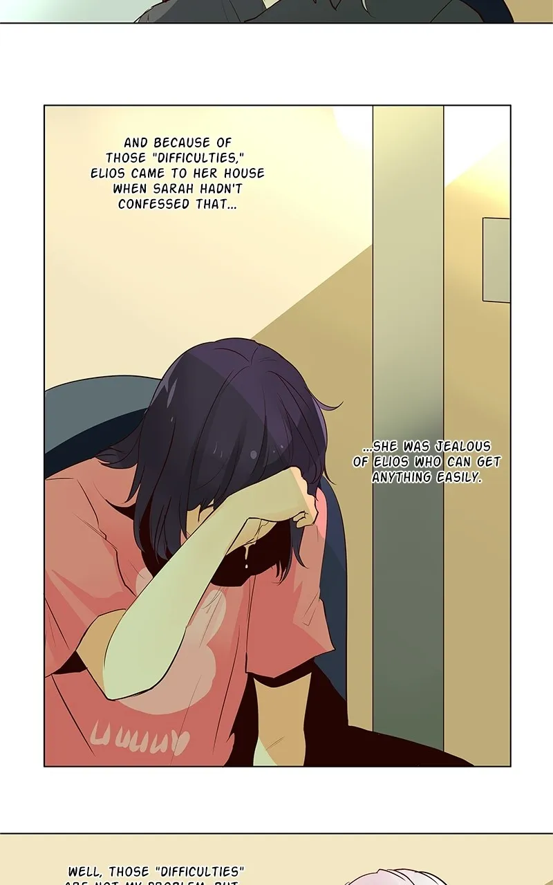 Read Flawless chapter 43 image 29 on Lezhin