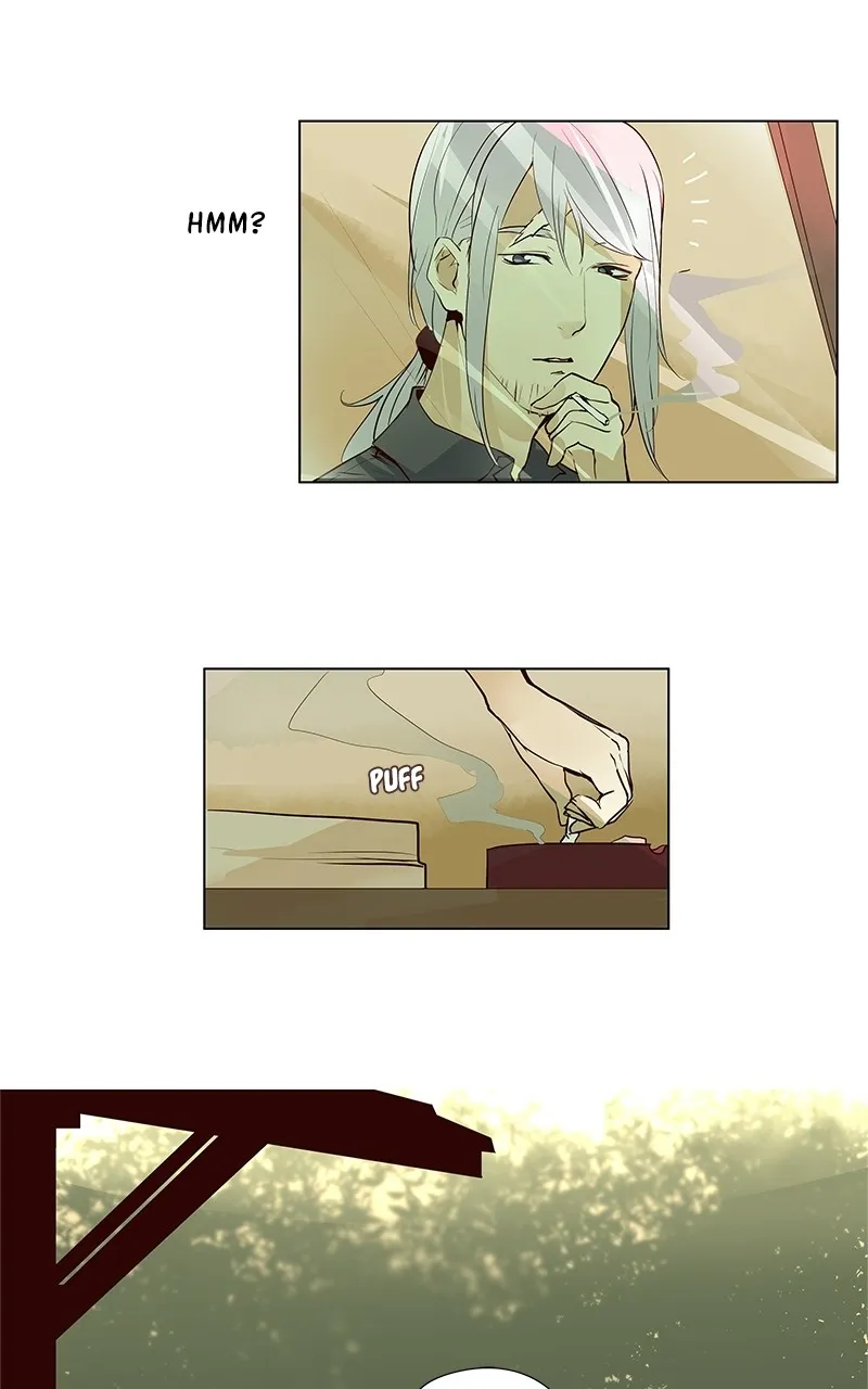 Read Flawless chapter 43 image 3 on Lezhin