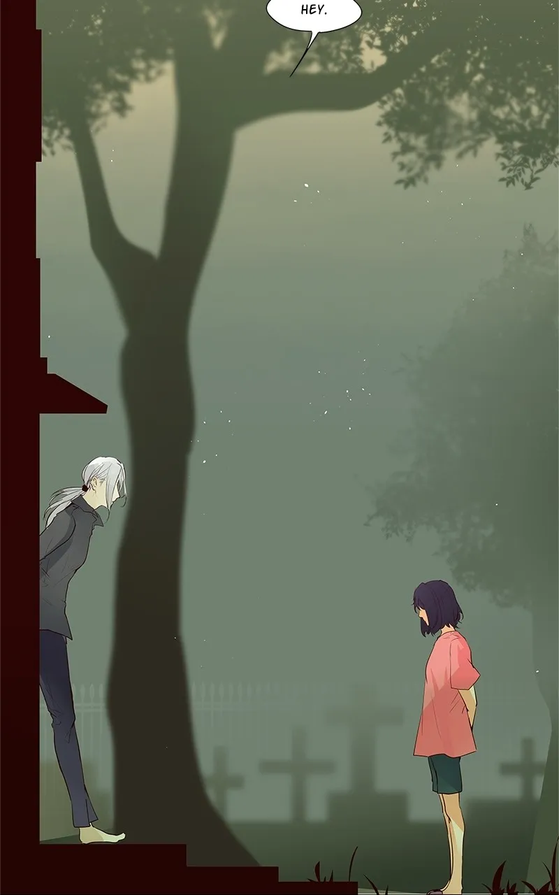 Read Flawless chapter 43 image 4 on Lezhin