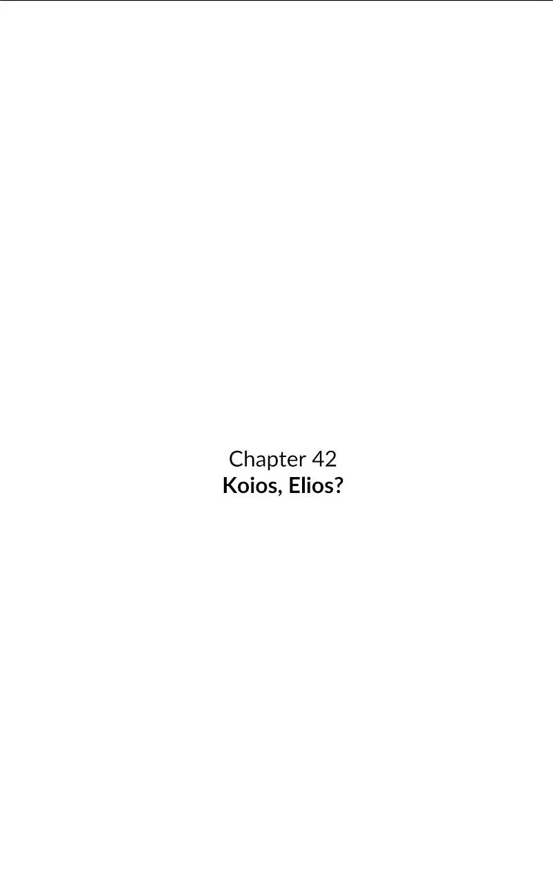Read Flawless chapter 43 image 5 on Lezhin