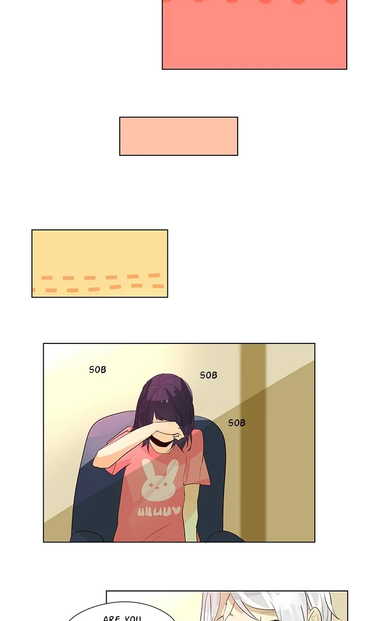 Read Flawless chapter 43 image 9 on Lezhin