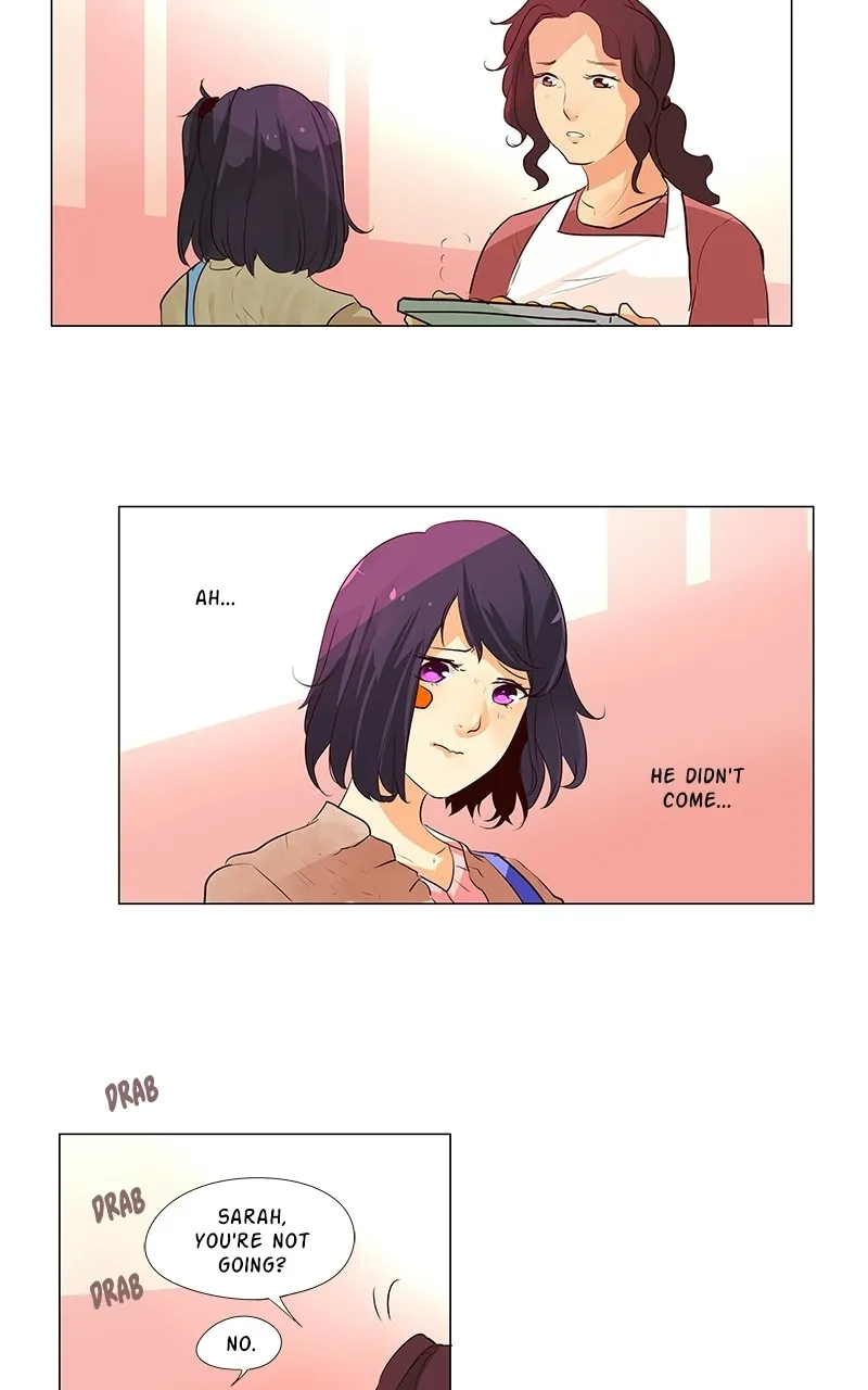 Read Flawless chapter 44 image 12 on Lezhin