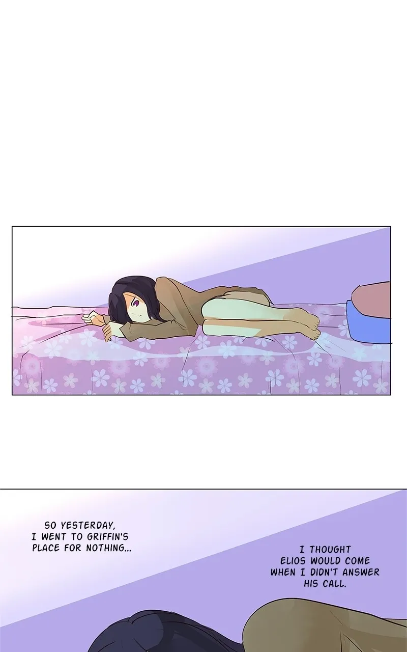Read Flawless chapter 44 image 14 on Lezhin