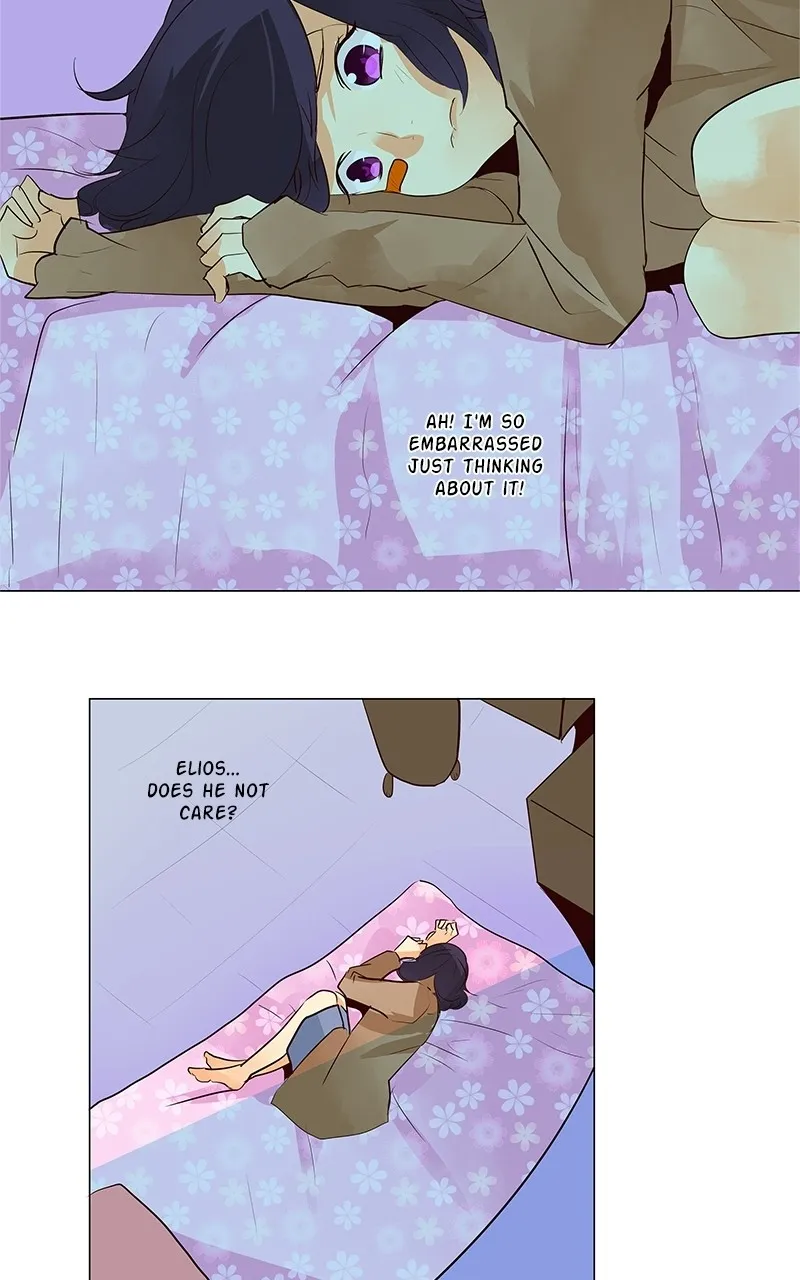 Read Flawless chapter 44 image 15 on Lezhin