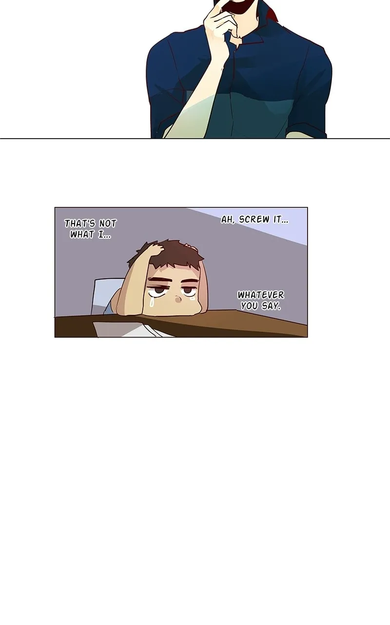 Read Flawless chapter 44 image 22 on Lezhin