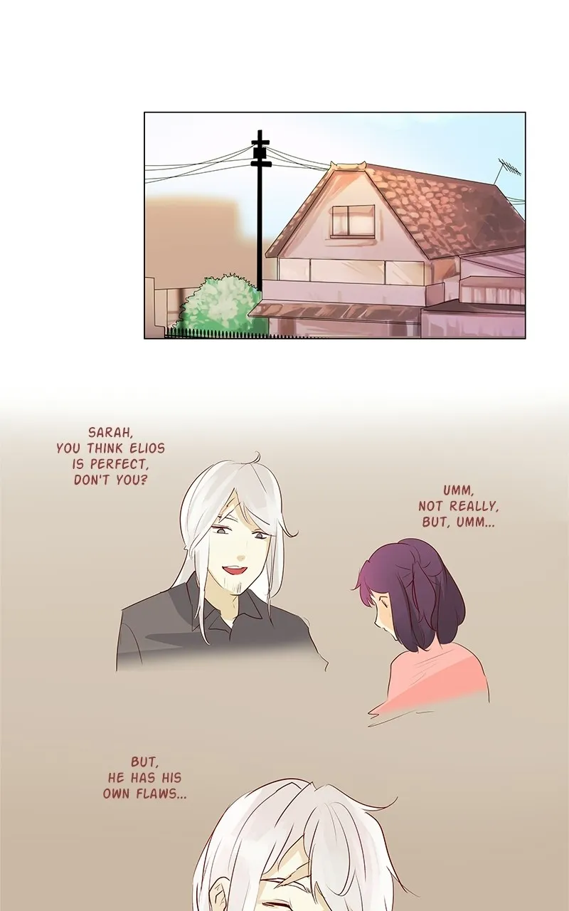 Read Flawless chapter 44 image 23 on Lezhin