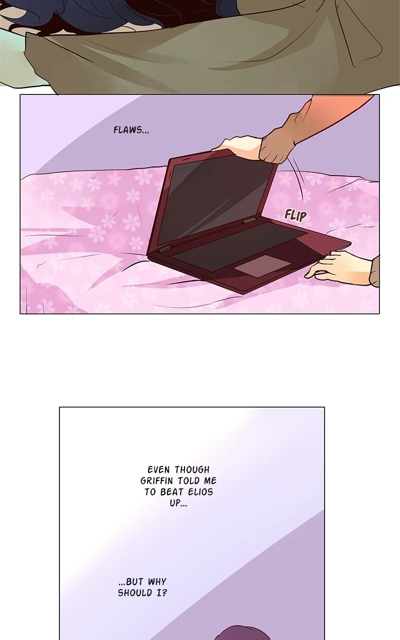 Read Flawless chapter 44 image 25 on Lezhin