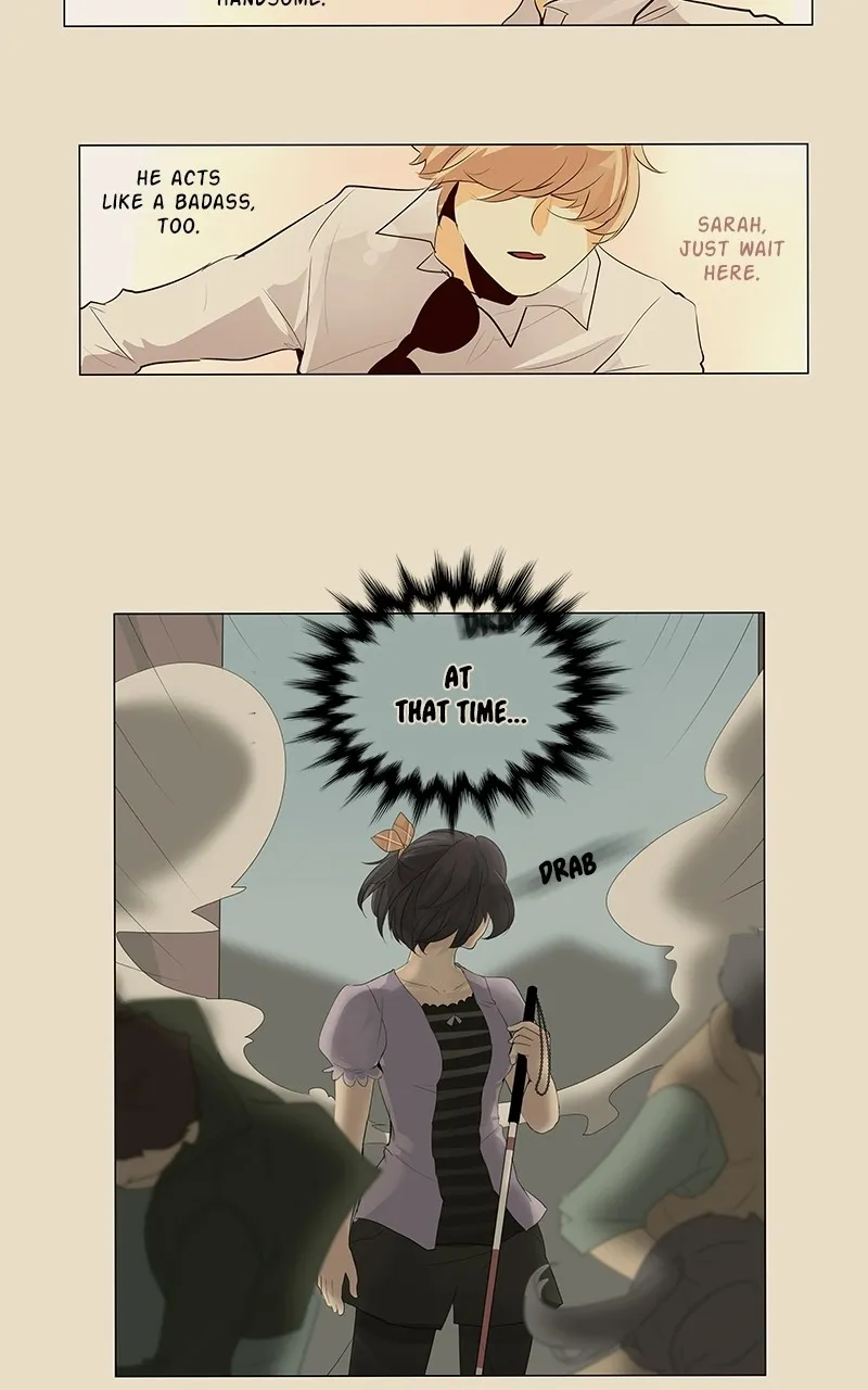 Read Flawless chapter 44 image 29 on Lezhin