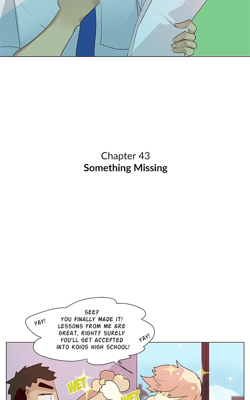 Read Flawless chapter 44 image 3 on Lezhin