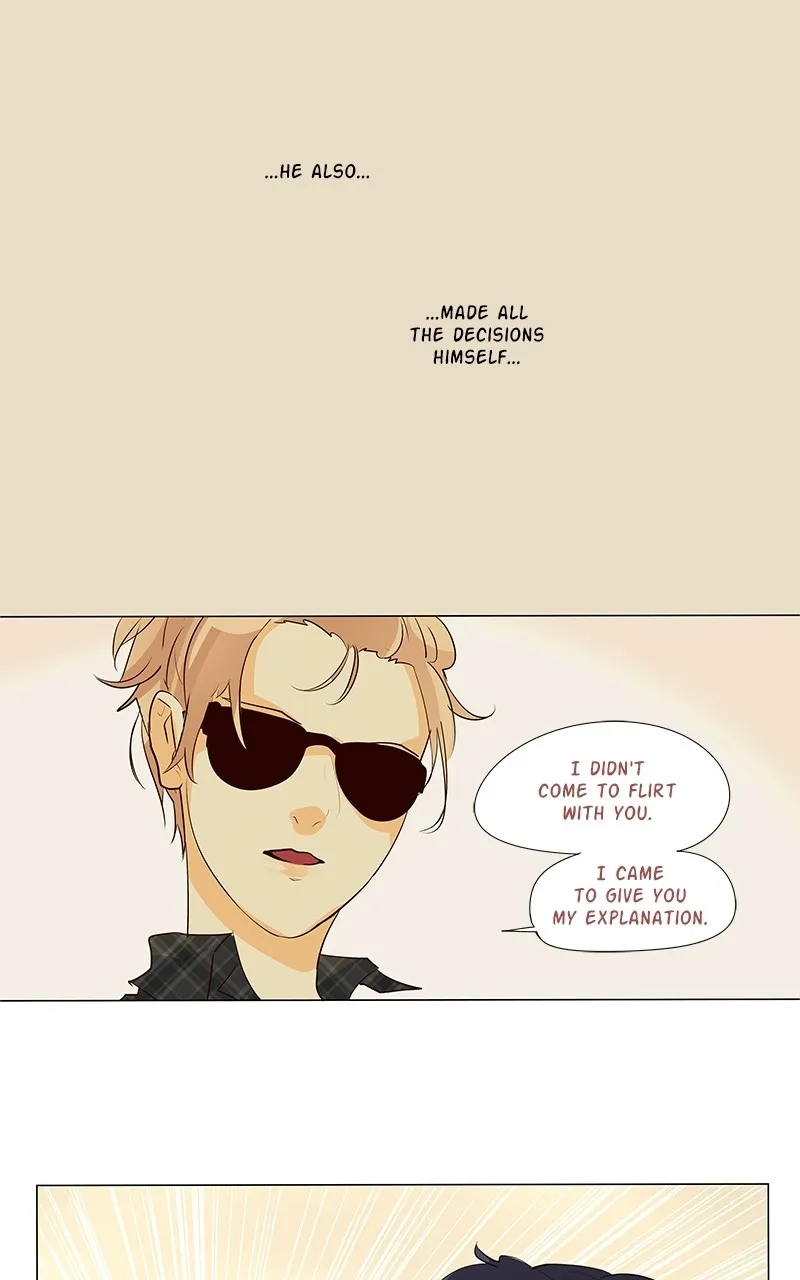 Read Flawless chapter 44 image 30 on Lezhin