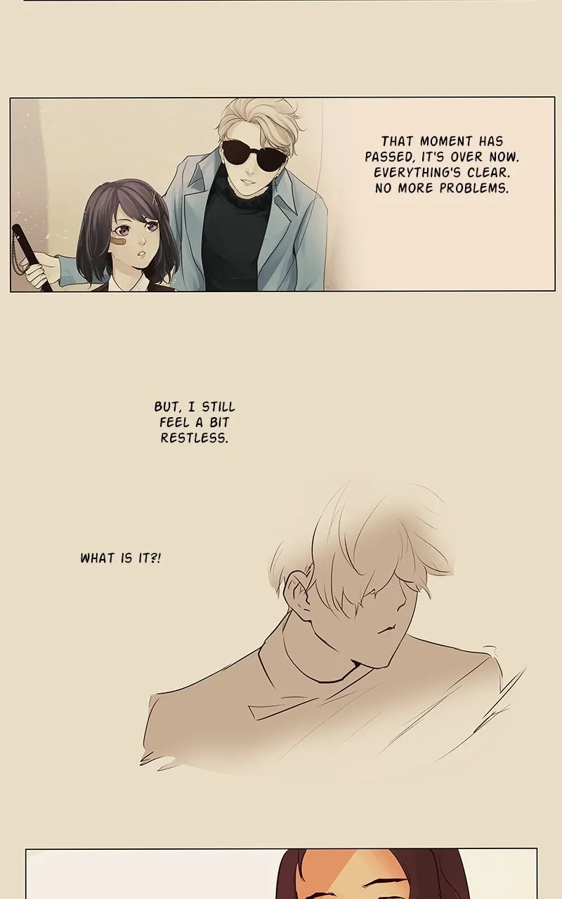 Read Flawless chapter 44 image 32 on Lezhin