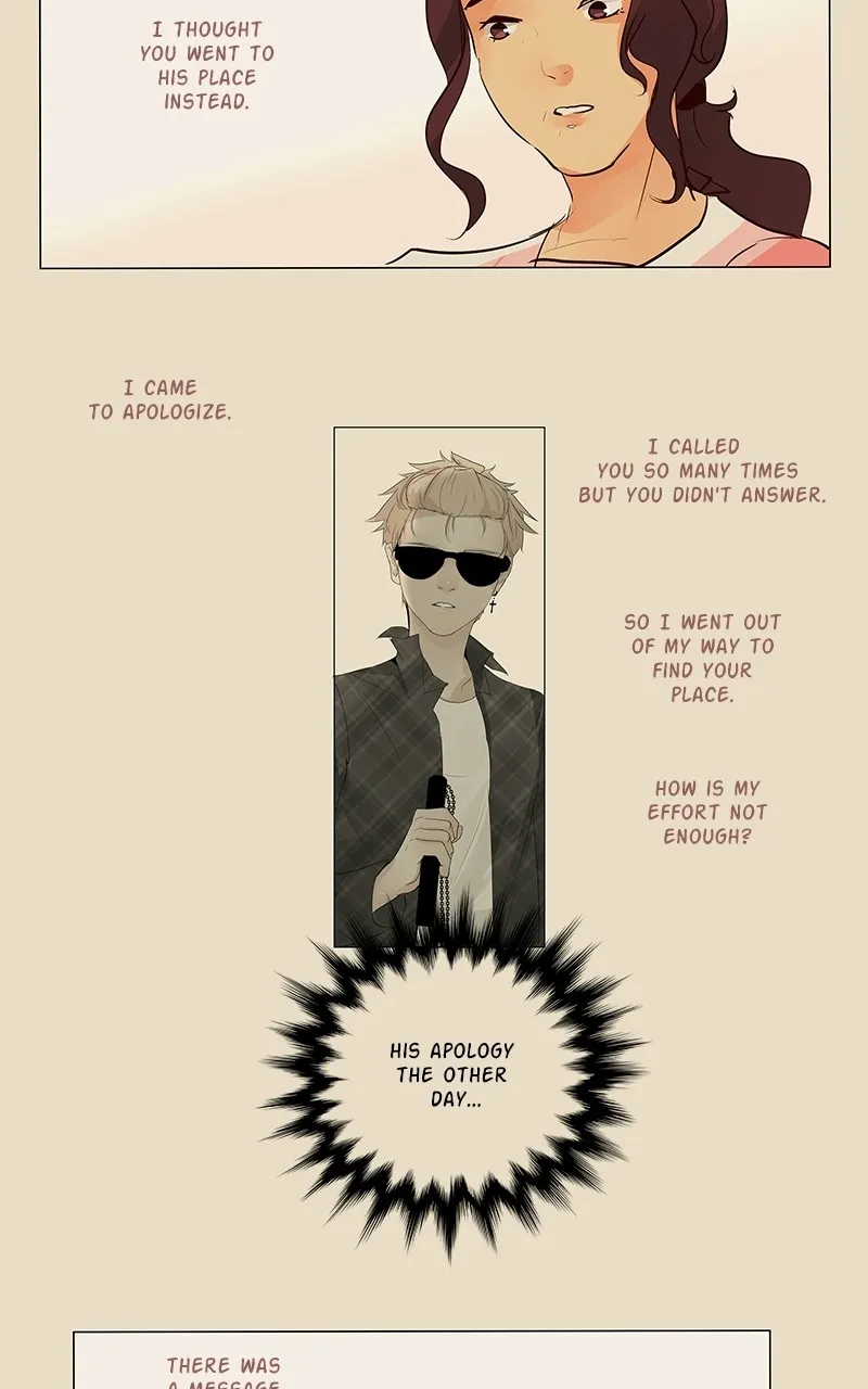 Read Flawless chapter 44 image 33 on Lezhin