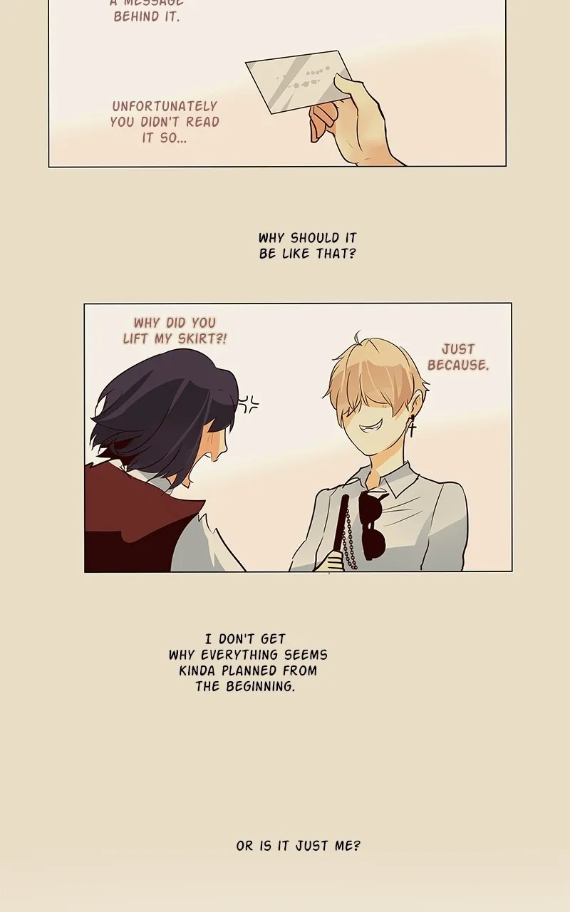 Read Flawless chapter 44 image 34 on Lezhin