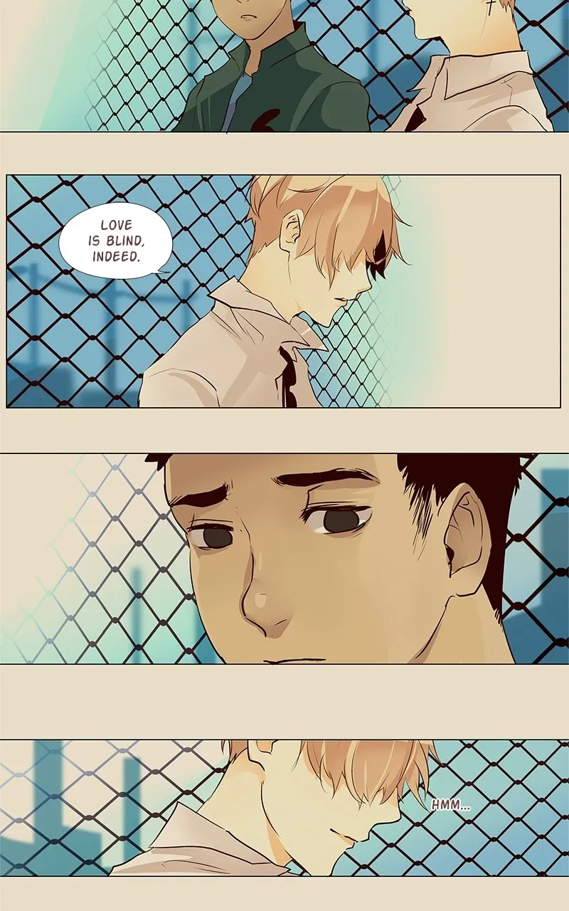 Read Flawless chapter 44 image 36 on Lezhin