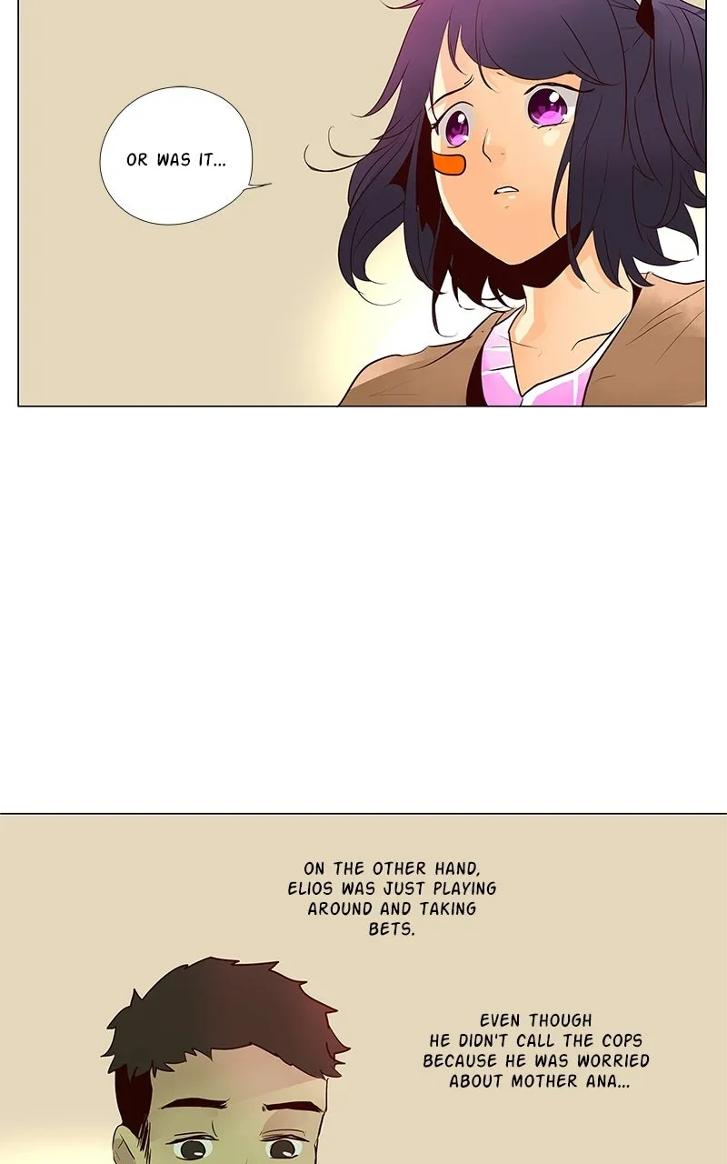Read Flawless chapter 44 image 38 on Lezhin