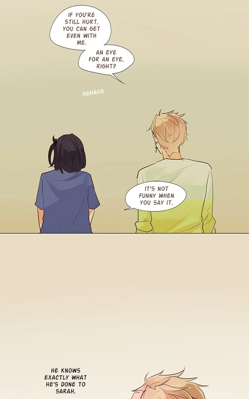 Read Flawless chapter 44 image 40 on Lezhin