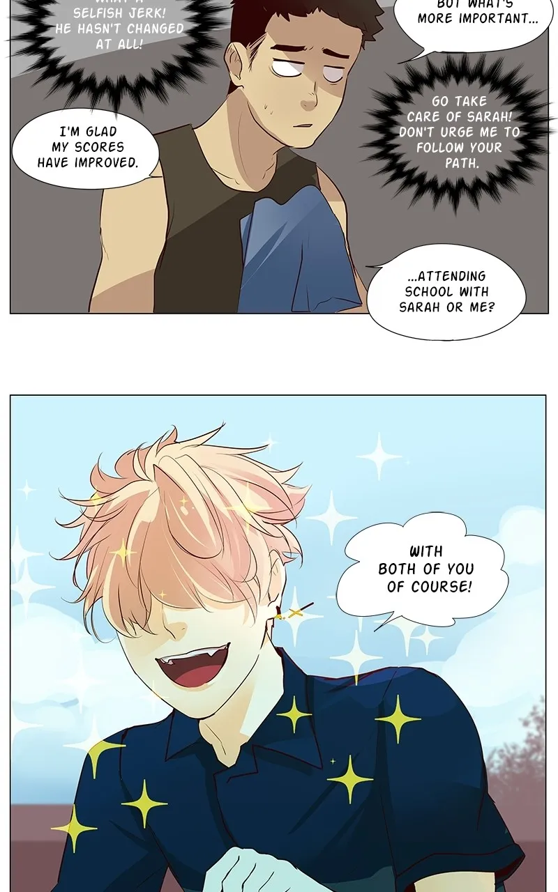 Read Flawless chapter 44 image 6 on Lezhin