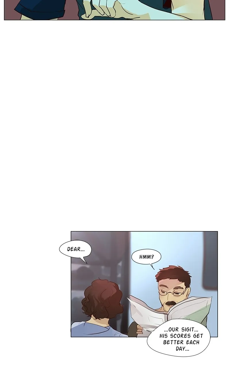 Read Flawless chapter 44 image 7 on Lezhin